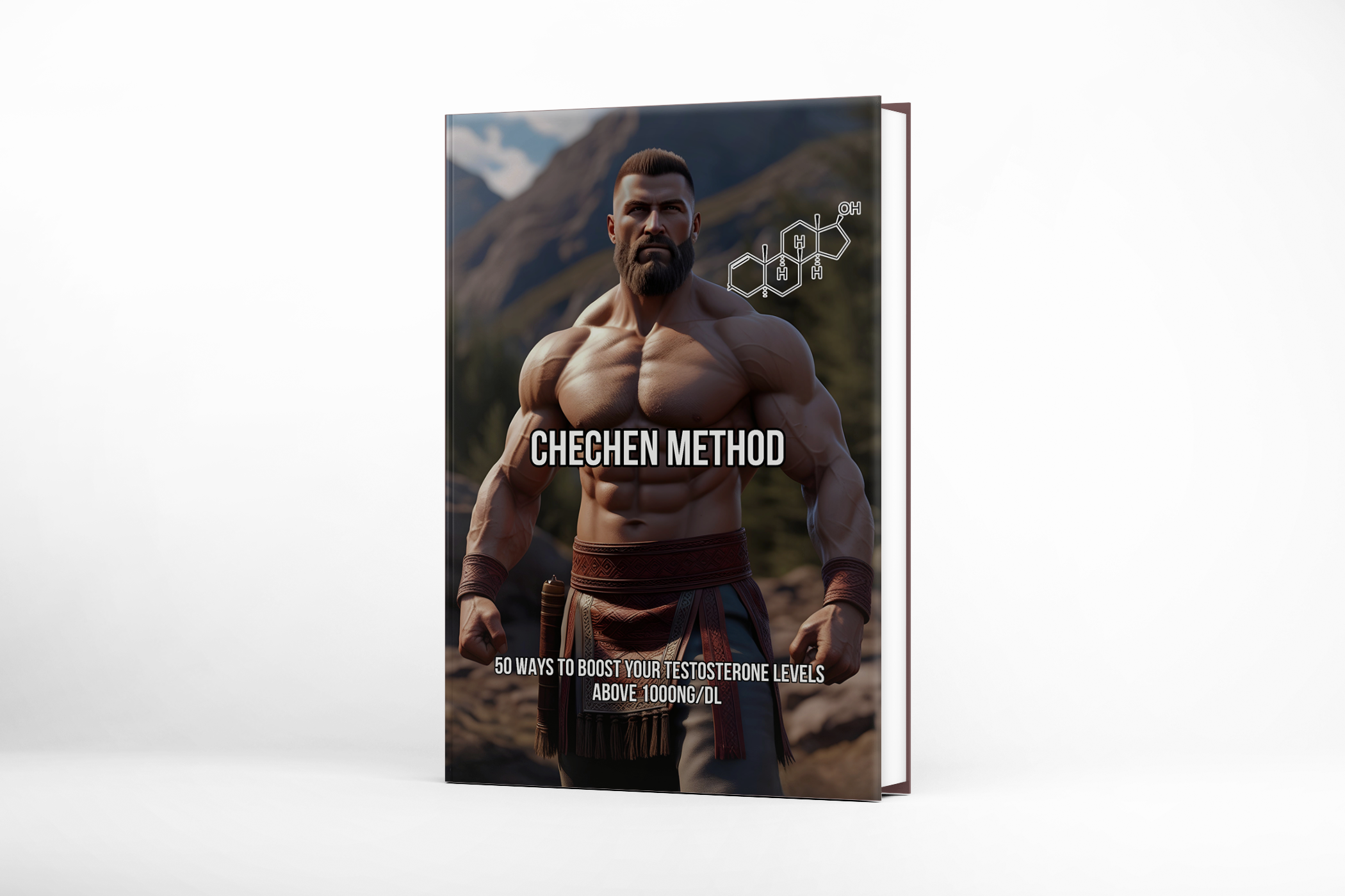 E-Book Chechen method